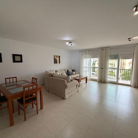 Sea Flower Miraflores Golf And Beach Parking Included Ла-Кала-де-Михас Экстерьер фото