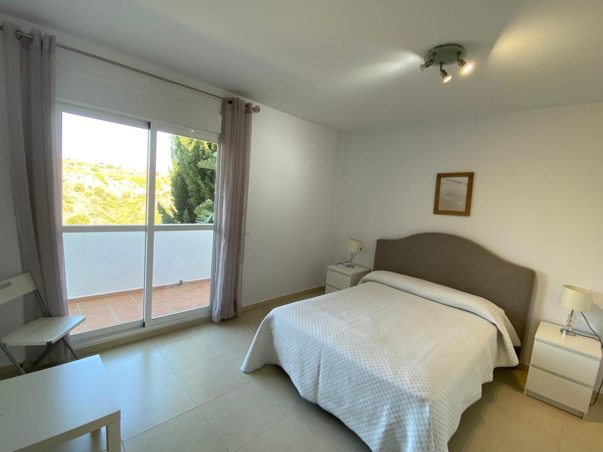 Sea Flower Miraflores Golf And Beach Parking Included Ла-Кала-де-Михас Экстерьер фото