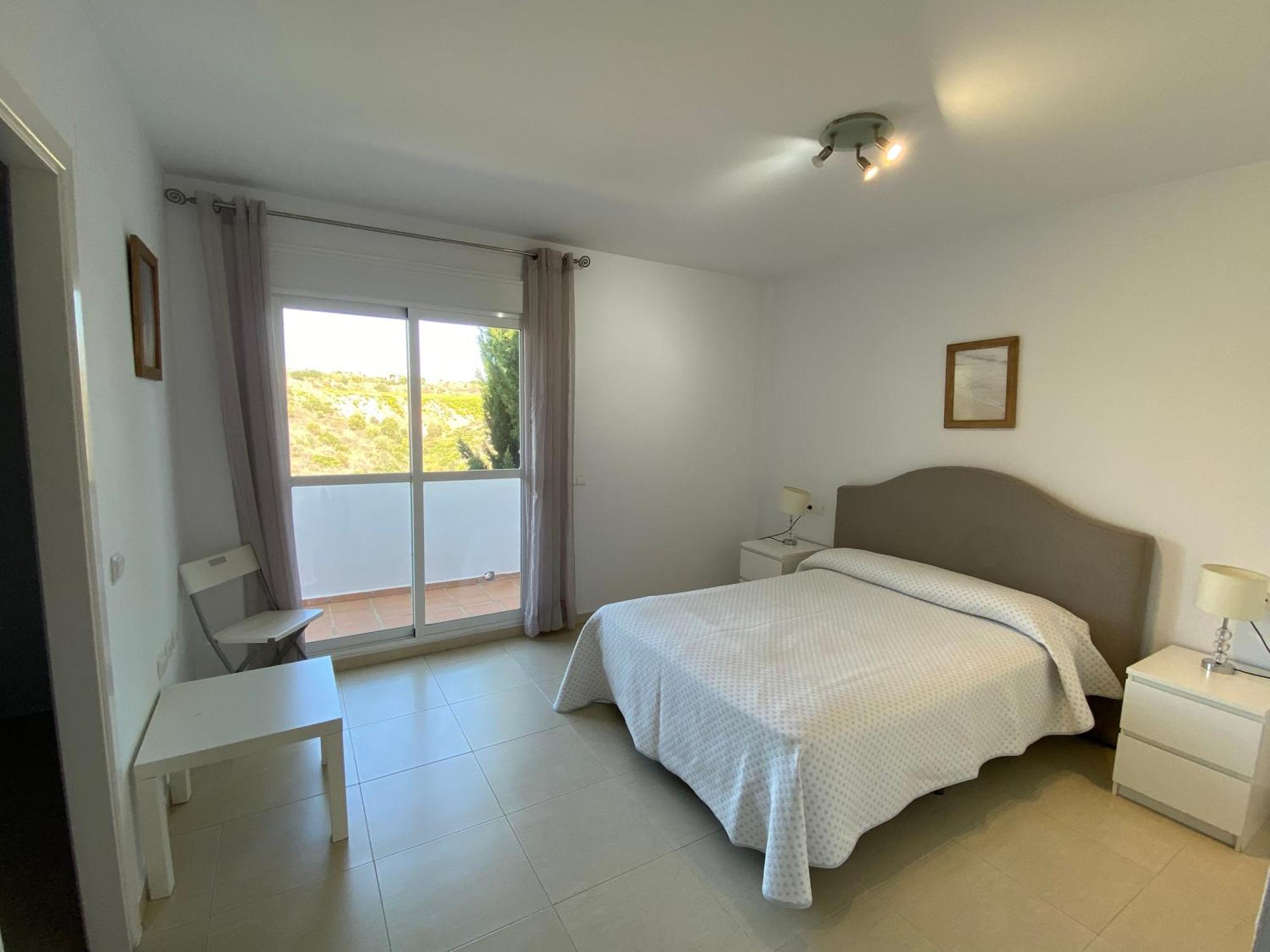 Sea Flower Miraflores Golf And Beach Parking Included Ла-Кала-де-Михас Экстерьер фото