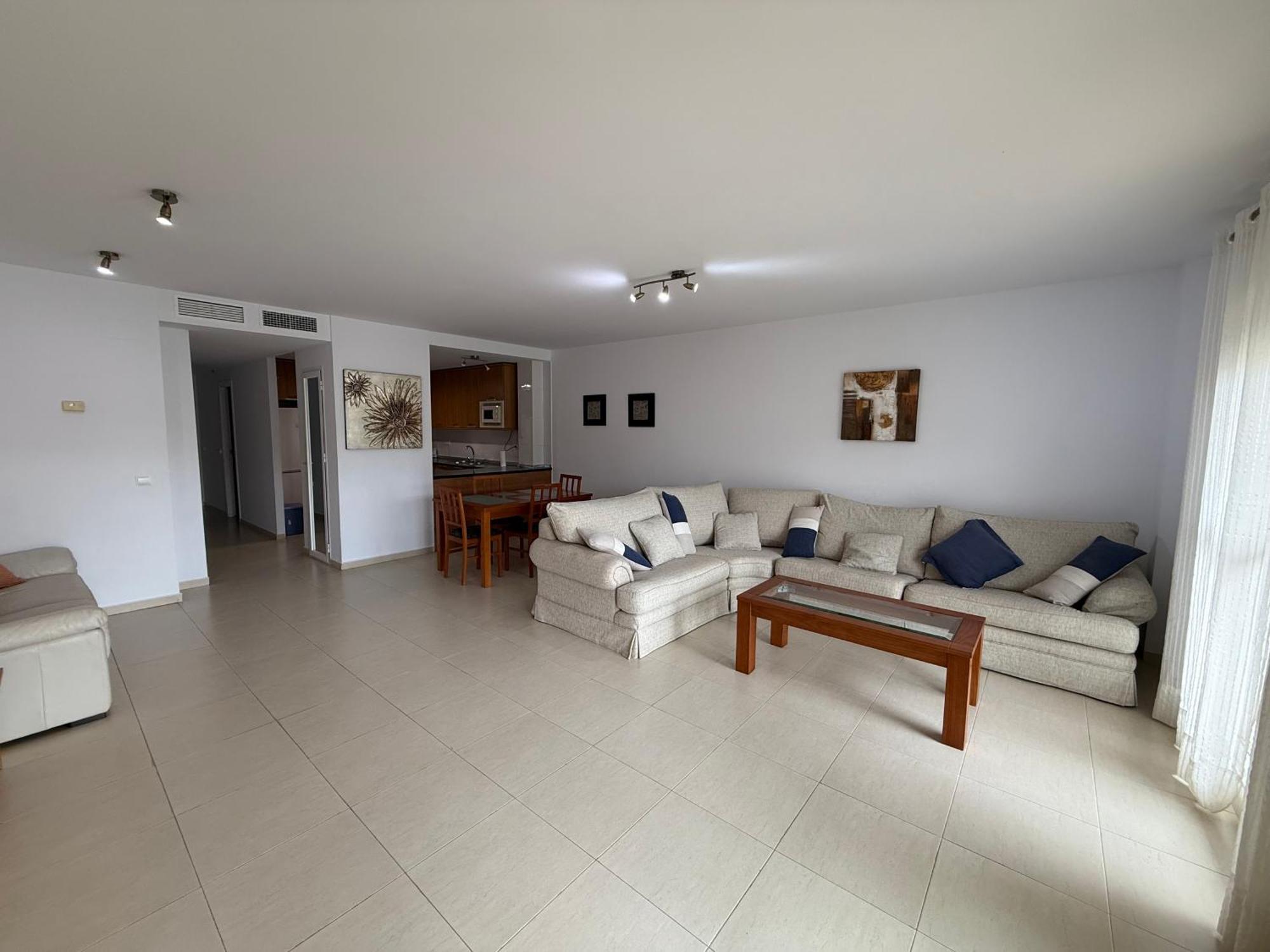 Sea Flower Miraflores Golf And Beach Parking Included Ла-Кала-де-Михас Экстерьер фото