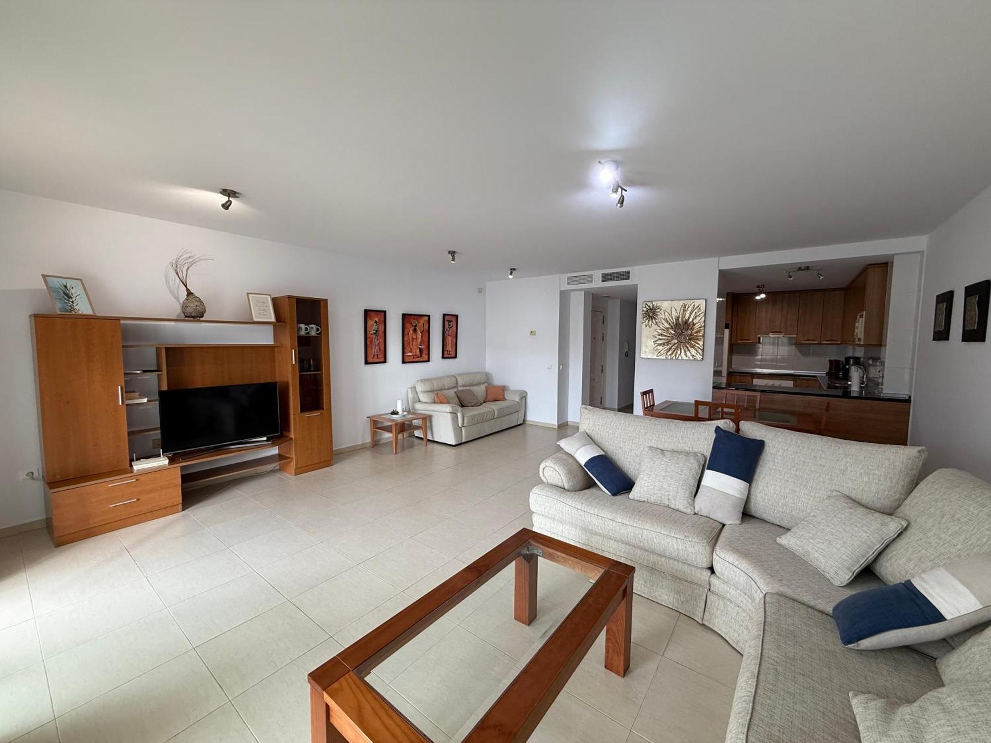 Sea Flower Miraflores Golf And Beach Parking Included Ла-Кала-де-Михас Экстерьер фото