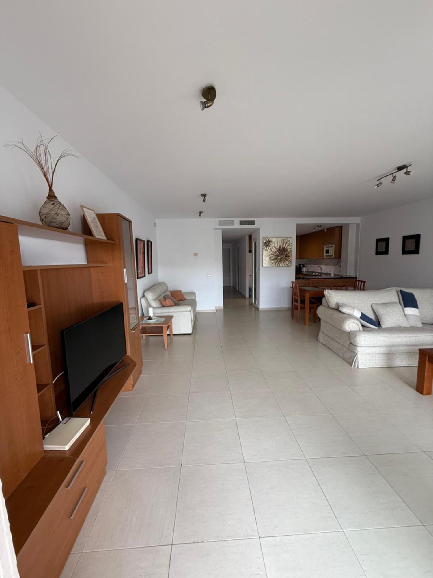 Sea Flower Miraflores Golf And Beach Parking Included Ла-Кала-де-Михас Экстерьер фото