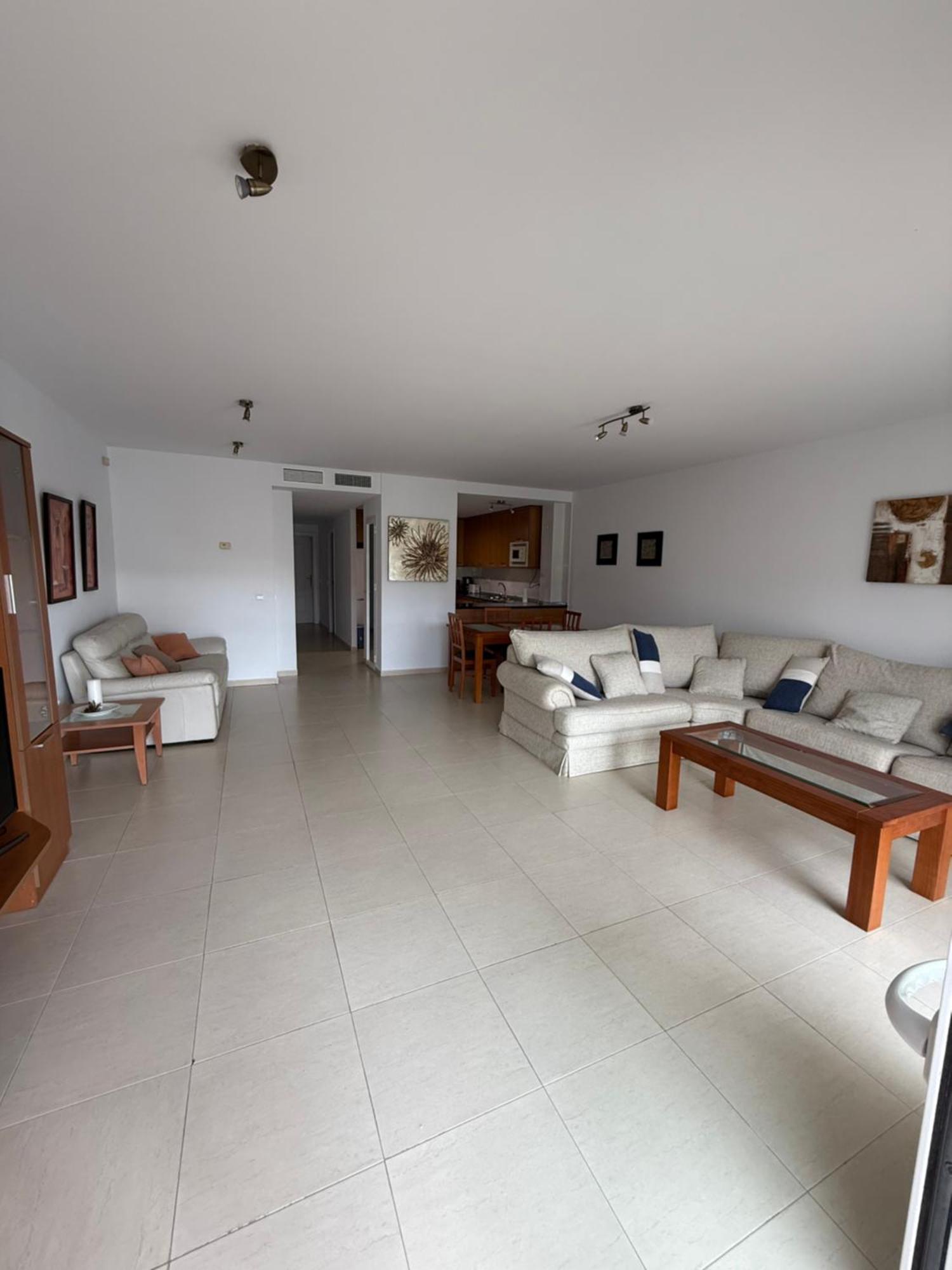 Sea Flower Miraflores Golf And Beach Parking Included Ла-Кала-де-Михас Экстерьер фото
