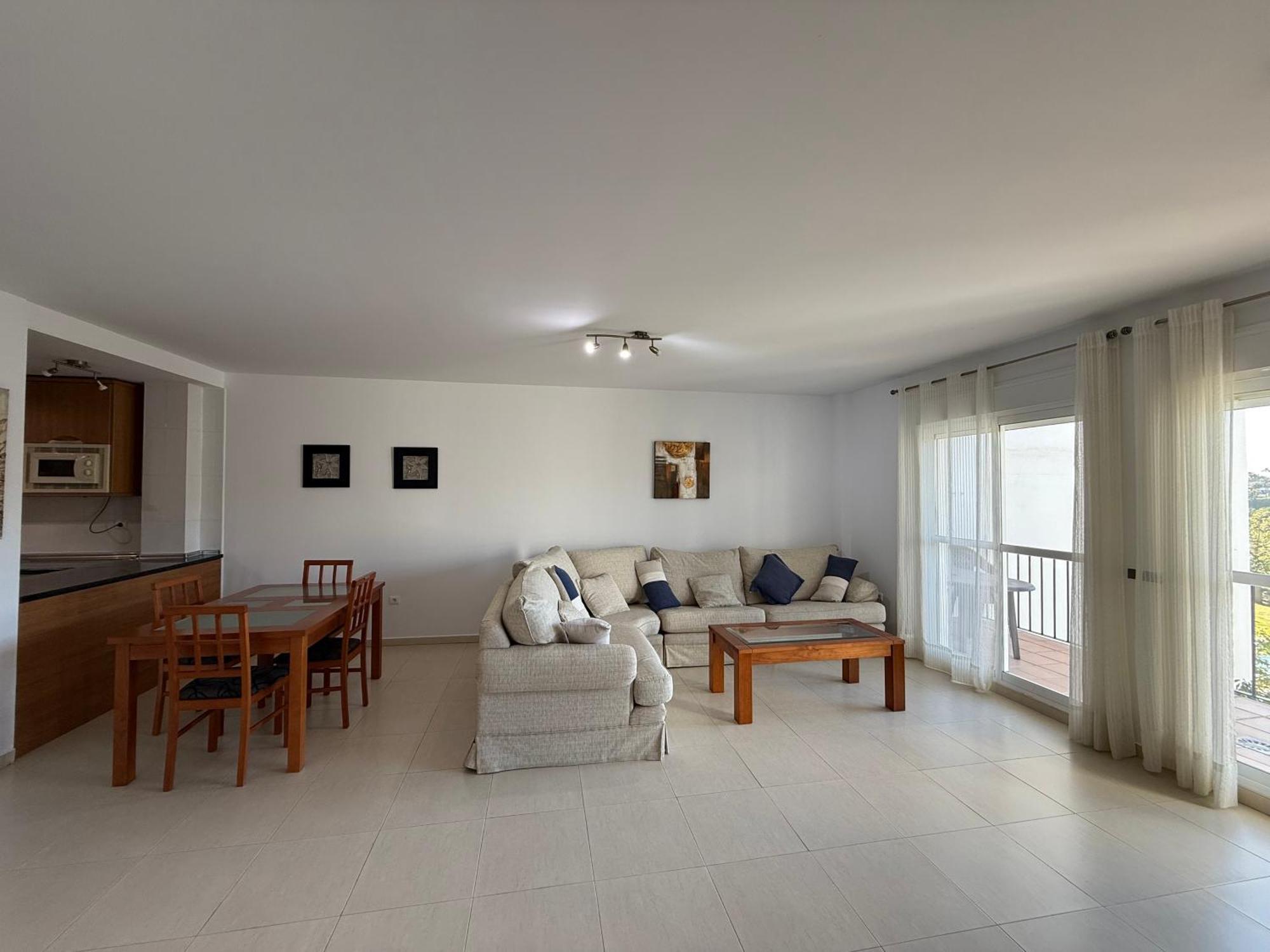 Sea Flower Miraflores Golf And Beach Parking Included Ла-Кала-де-Михас Экстерьер фото