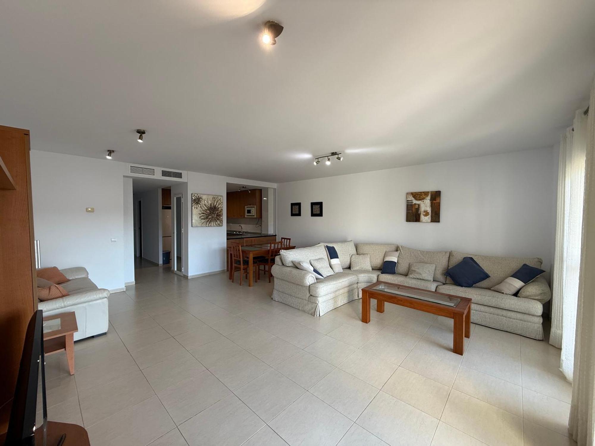Sea Flower Miraflores Golf And Beach Parking Included Ла-Кала-де-Михас Экстерьер фото